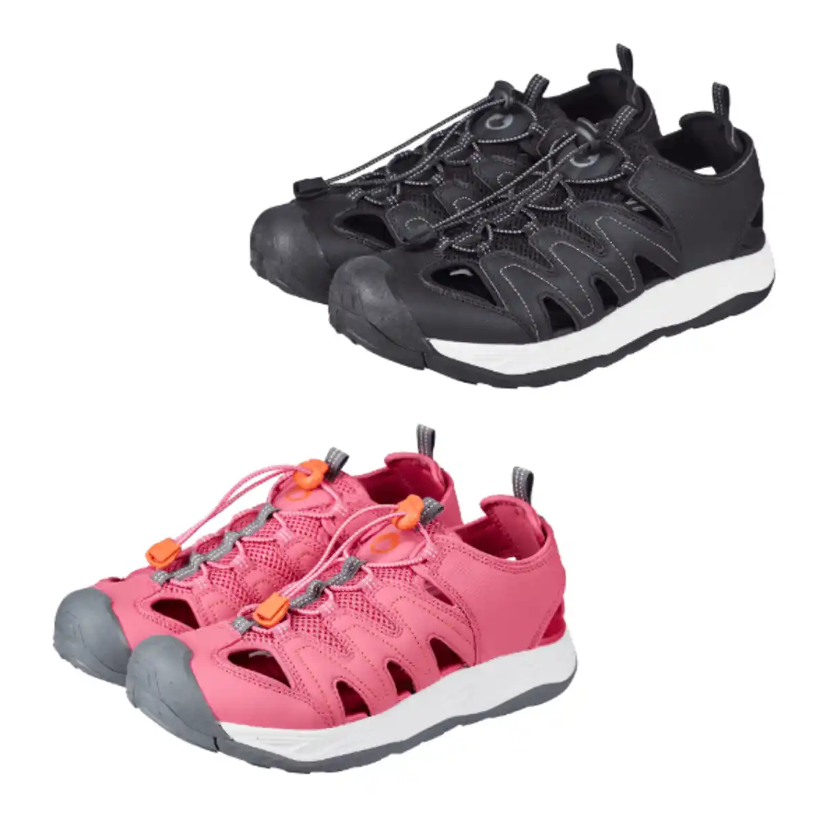 Bild 1 von ADVENTURIDGE Outdoor-Sandalen