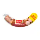 Bild 3 von HERTA Fleischwurst 550g