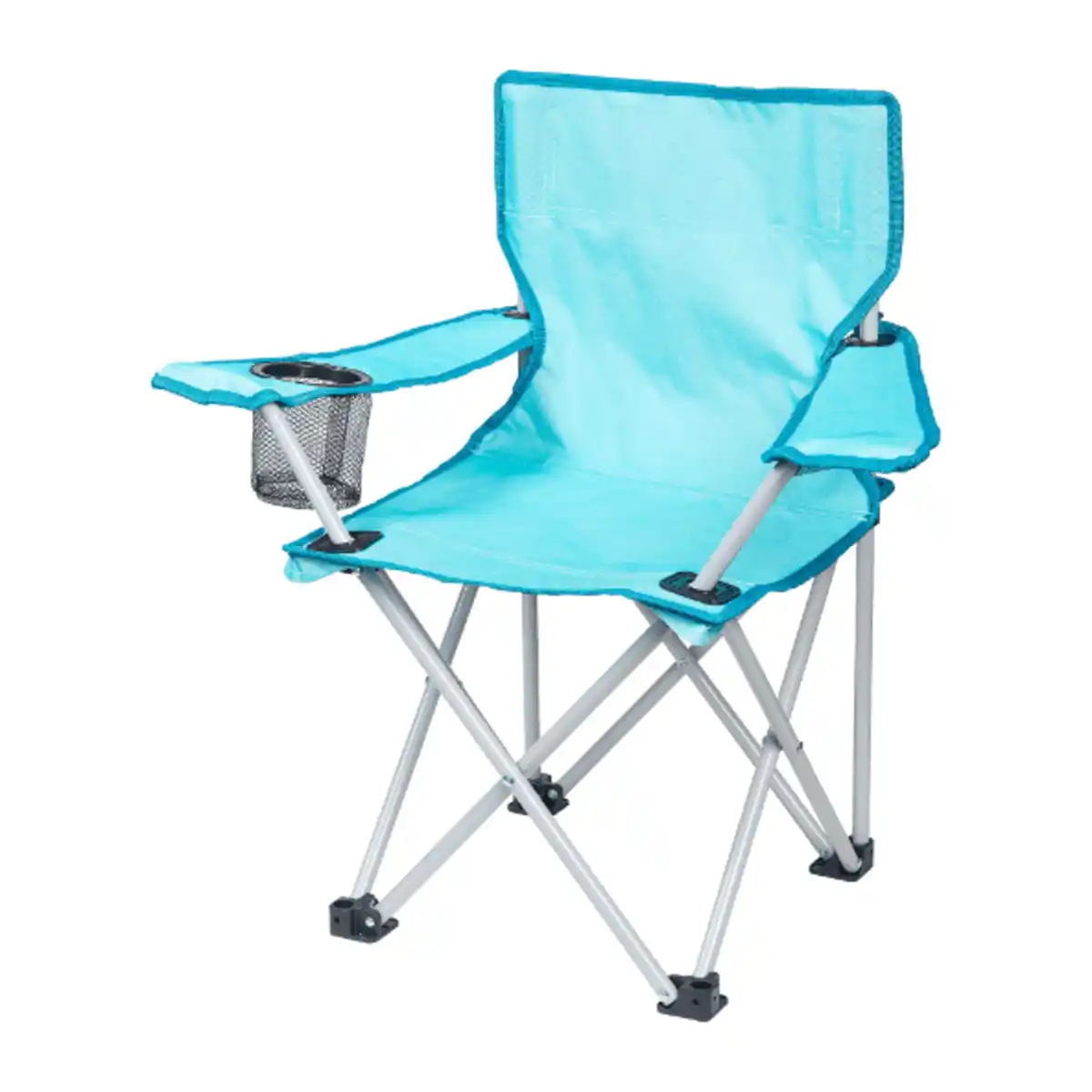 Bild 3 von ADVENTURIDGE Kinder-Campingstuhl