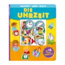 Bild 2 von Magnetspielbuch