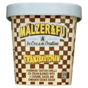 Mälzer & Fu Eis