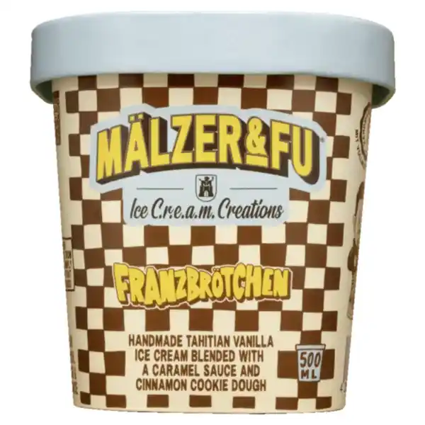 Bild 1 von Mälzer & Fu Eis