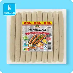 GUT DREI EICHEN Bratwurst