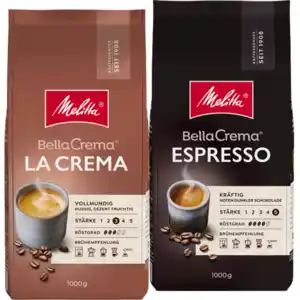 Melitta Bella Crema