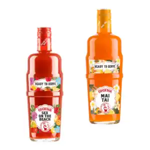 Cocktail Ready To Serve 0,7L