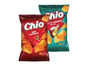 Chio Chio Chips, 150 g