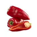 Bild 1 von Spanien/Griechenland Bio Spitzpaprika rot