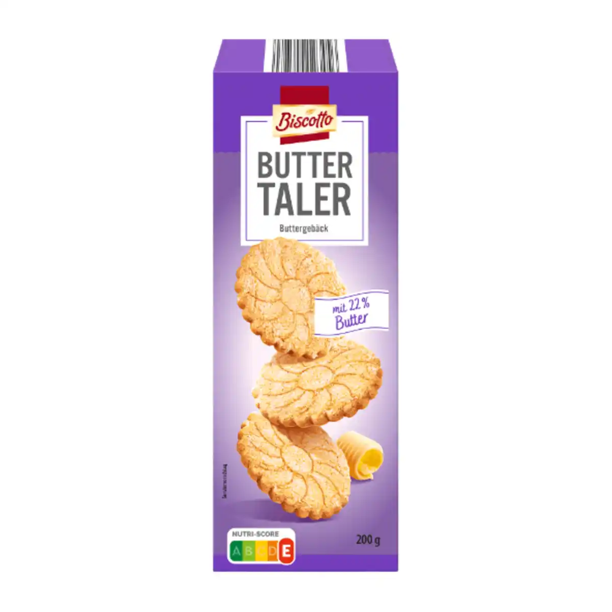 Bild 3 von BISCOTTO Gebäck 200g