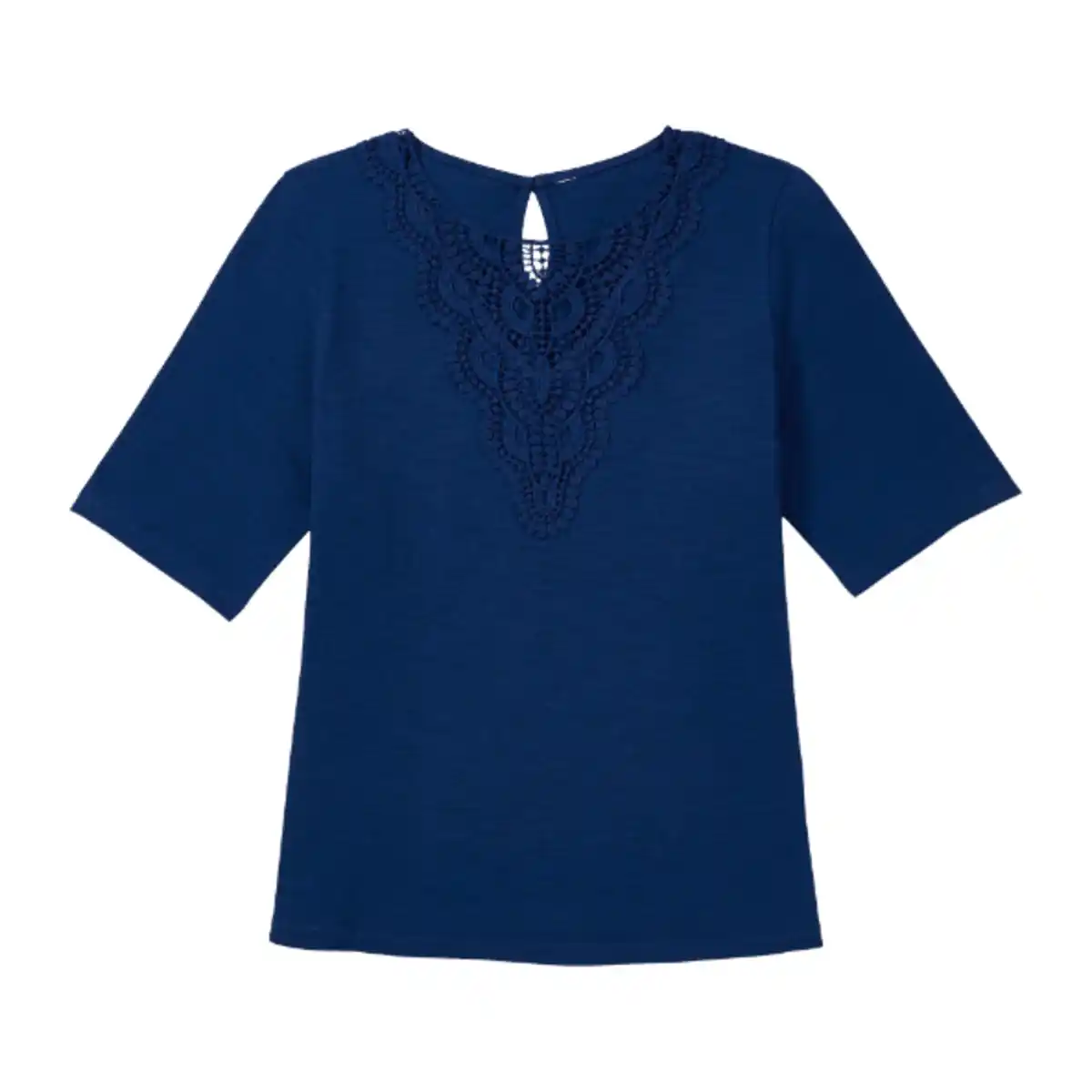 Bild 2 von UP2FASHION Shirt mit Spitze