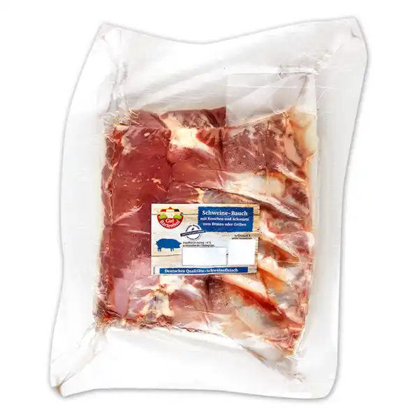 Bild 2 von Gut Bartenhof Schweine-Bauch