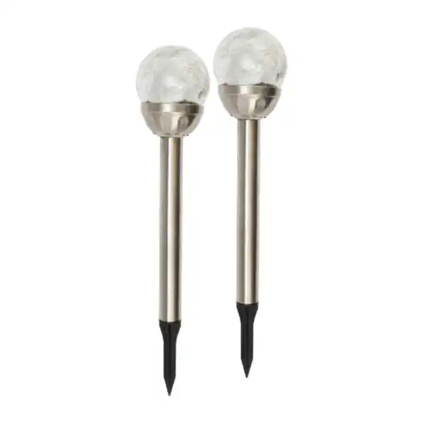 Bild 3 von CASALUX Solar-Gartenleuchte(n)