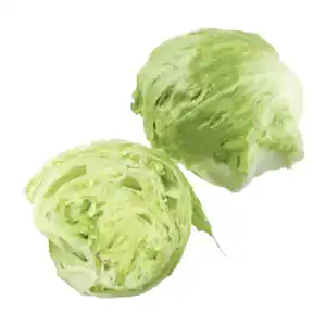 Eisbergsalat