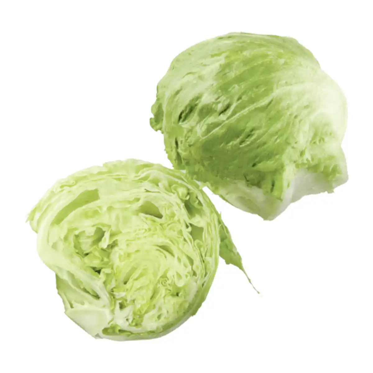 Bild 1 von Eisbergsalat