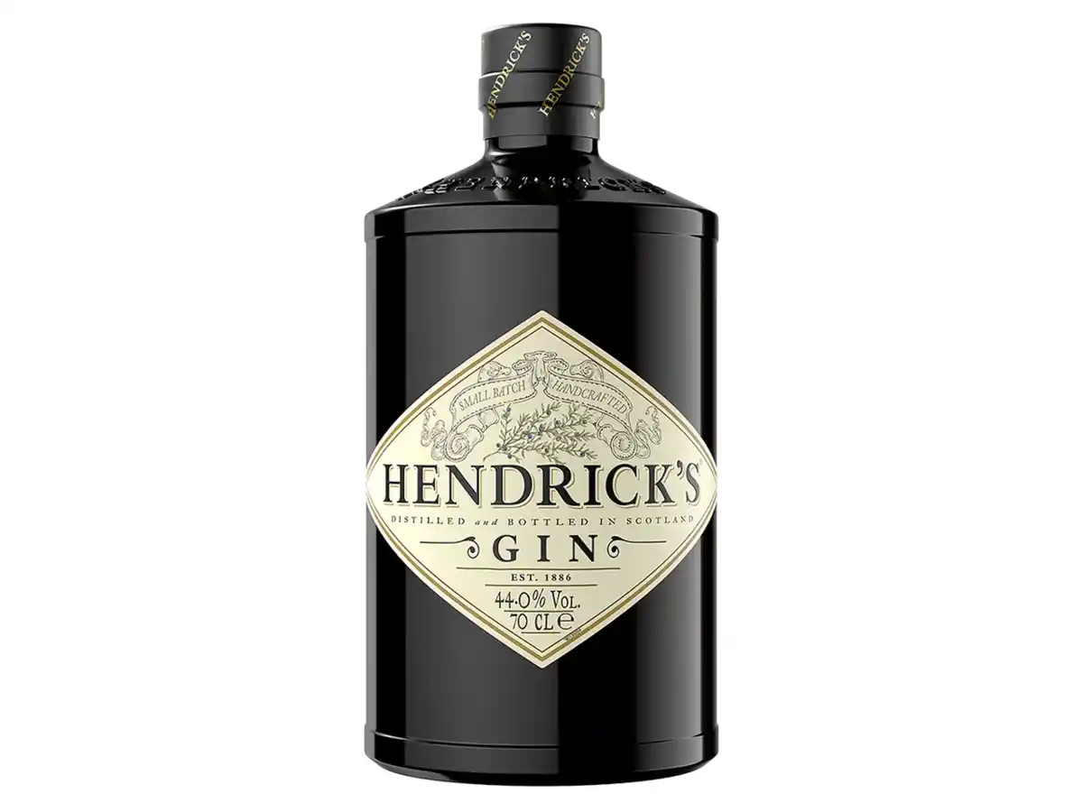 Bild 1 von Hendrick’s Gin