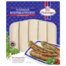 Bild 1 von Die Thüringer Rostbratwurst