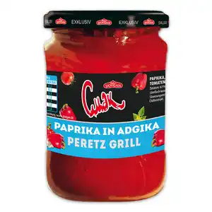 Cmak Dovgan Gemüse Mix