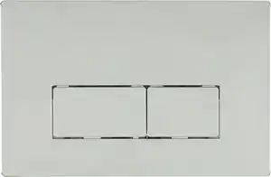 Wisa Betätigungsplatte Basic Square