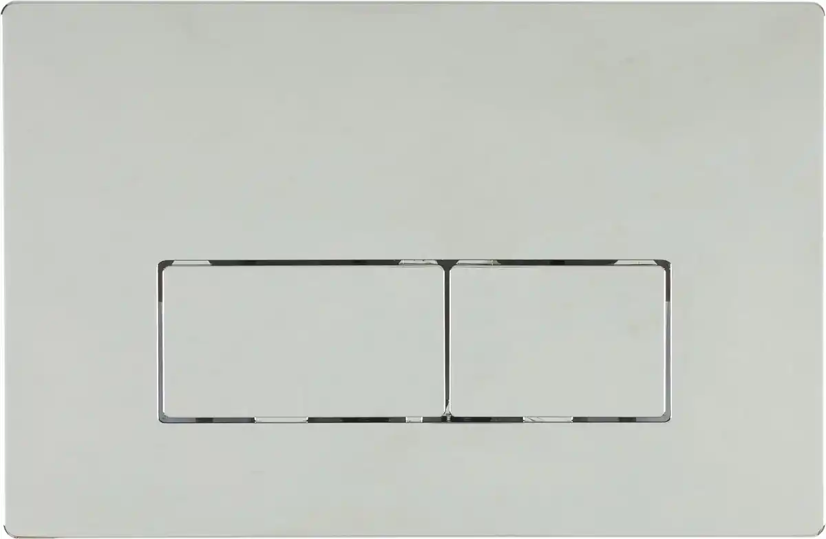 Bild 1 von Wisa Betätigungsplatte Basic Square