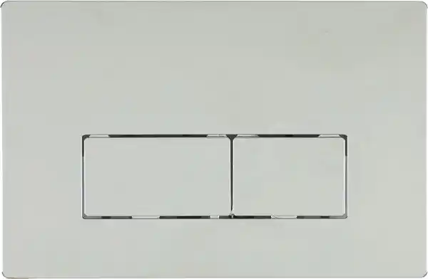 Bild 1 von Wisa Betätigungsplatte Basic Square