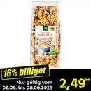 Bild 1 von Bio Sonne Bio-Müsli