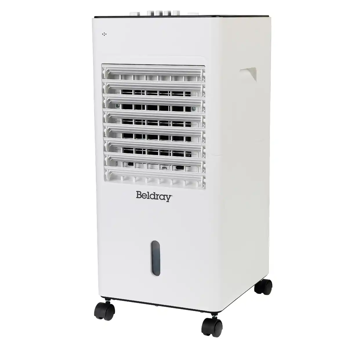 Bild 1 von Beldray Air Cooler 65 Watt 6 L Wassertank, 3 Stufen