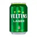Bild 2 von VELTINS Helles Lager 0,33L