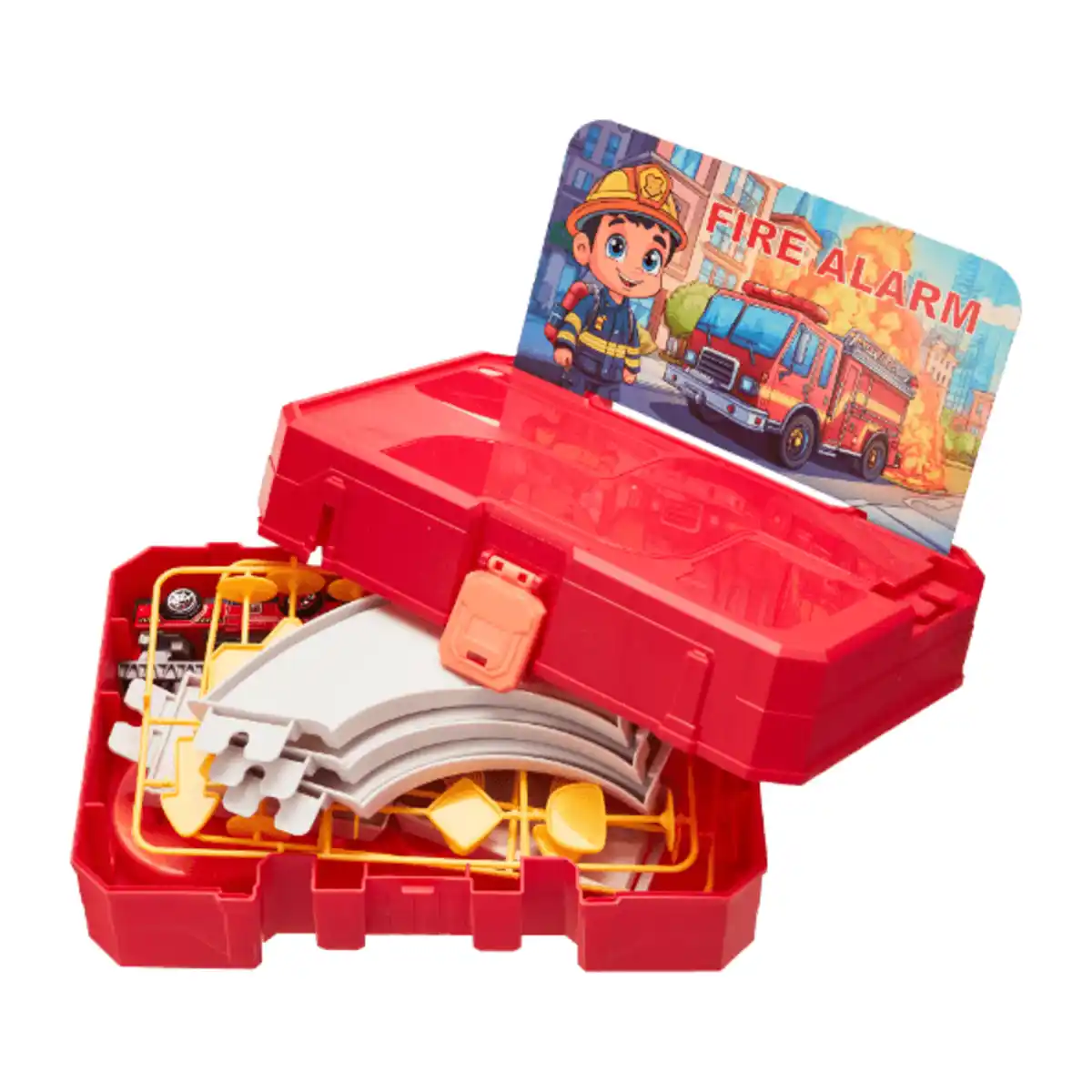 Bild 4 von PLAYLAND Tragbare Spielstation