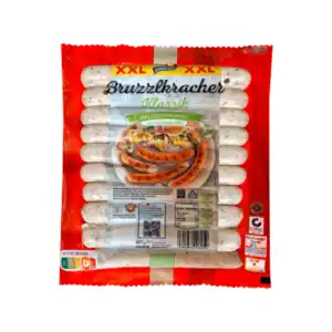 GÜLDENHOF Bruzzlkracher XXL 800g