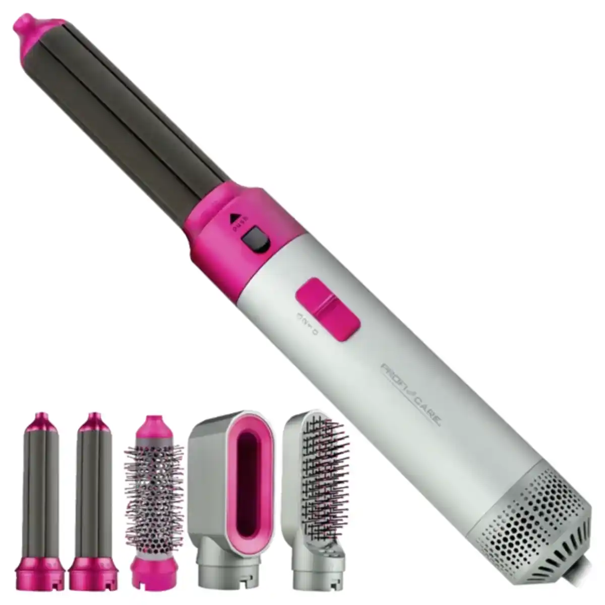 Bild 1 von Proficare Multihairstyler