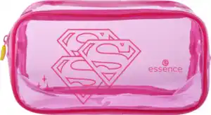essence Make-up Tasche Superman