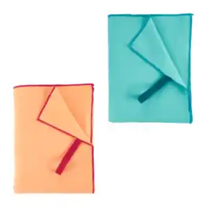 NOVITESSE Mikrofaser-Handtuch