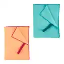 Bild 1 von NOVITESSE Mikrofaser-Handtuch