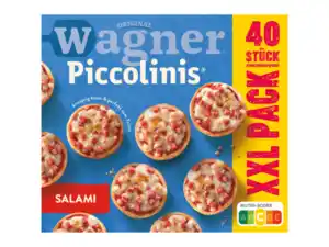 Wagner Piccolinis