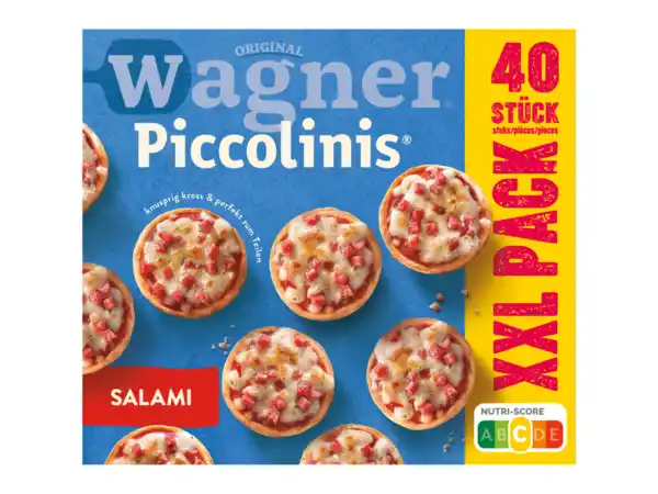 Bild 1 von Wagner Piccolinis