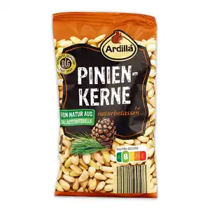 Ardilla Pinienkerne