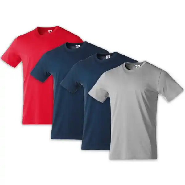 Bild 4 von Ronley T-Shirt 4er-Pack