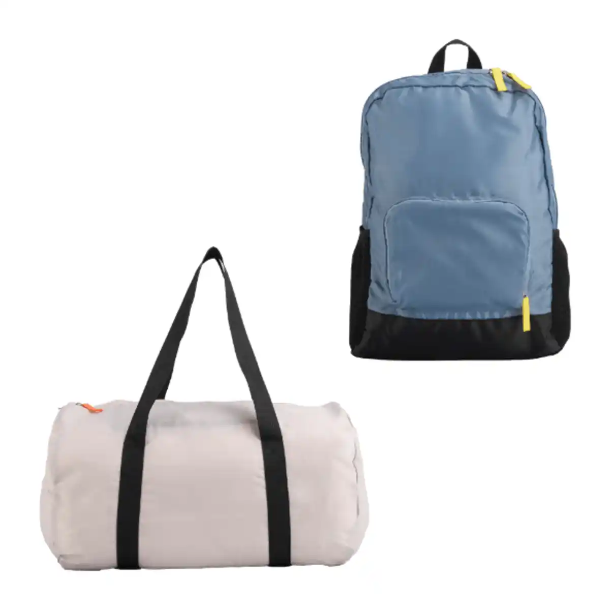 Bild 1 von ADVENTURIDGE Falt-Tasche / -Rucksack