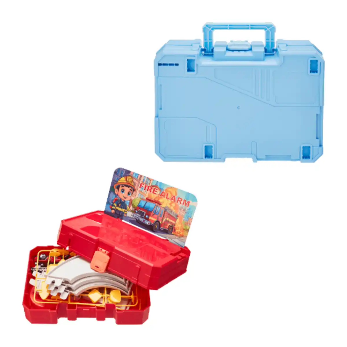 Bild 1 von PLAYLAND Tragbare Spielstation