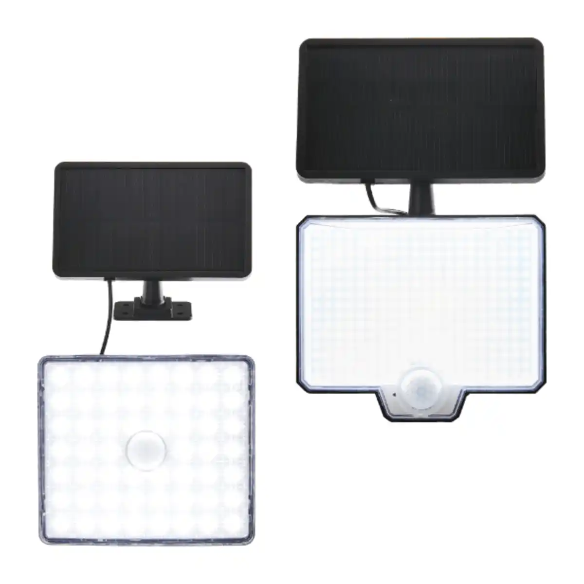 Bild 1 von CASALUX LED-Solar-Flutlicht