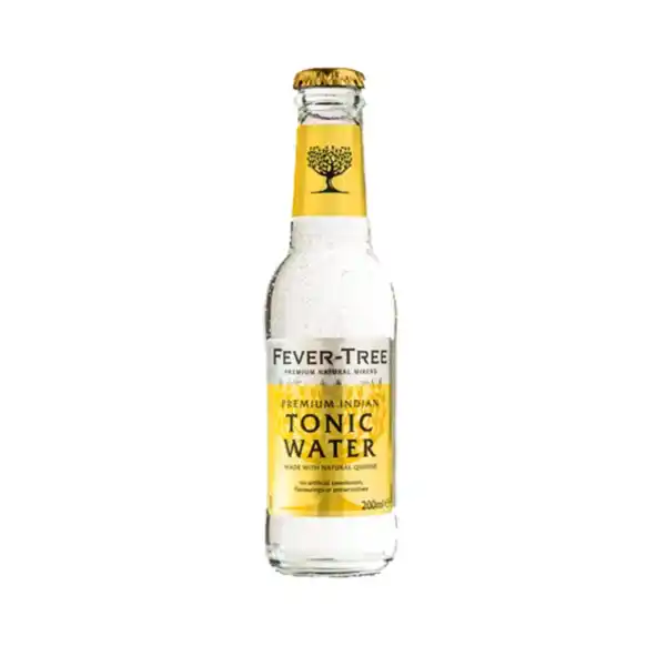Bild 1 von Fever-Tree 0,2 l Glas oder Schweppes 1,25 l PET