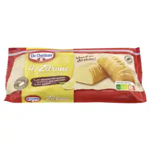 Dr. Oetker Kleine Kuchen