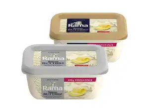 Rama Sooo Buttrig,  400 g