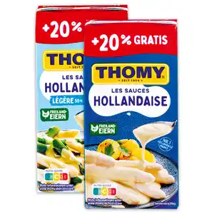 Thomy Les Sauces Hollandaise