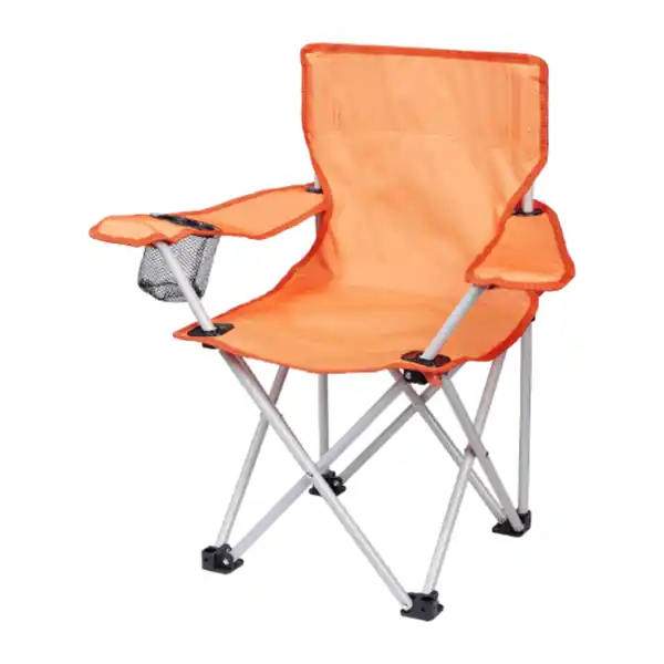 Bild 2 von ADVENTURIDGE Kinder-Campingstuhl