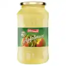 Bild 1 von Odenwald Apfelmus im Jubiläumsglas