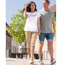 Bild 1 von Ellenor Twill-Capri-Hose 3/4