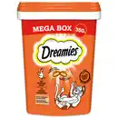 Bild 2 von Dreamies Katzensnacks Mega Box