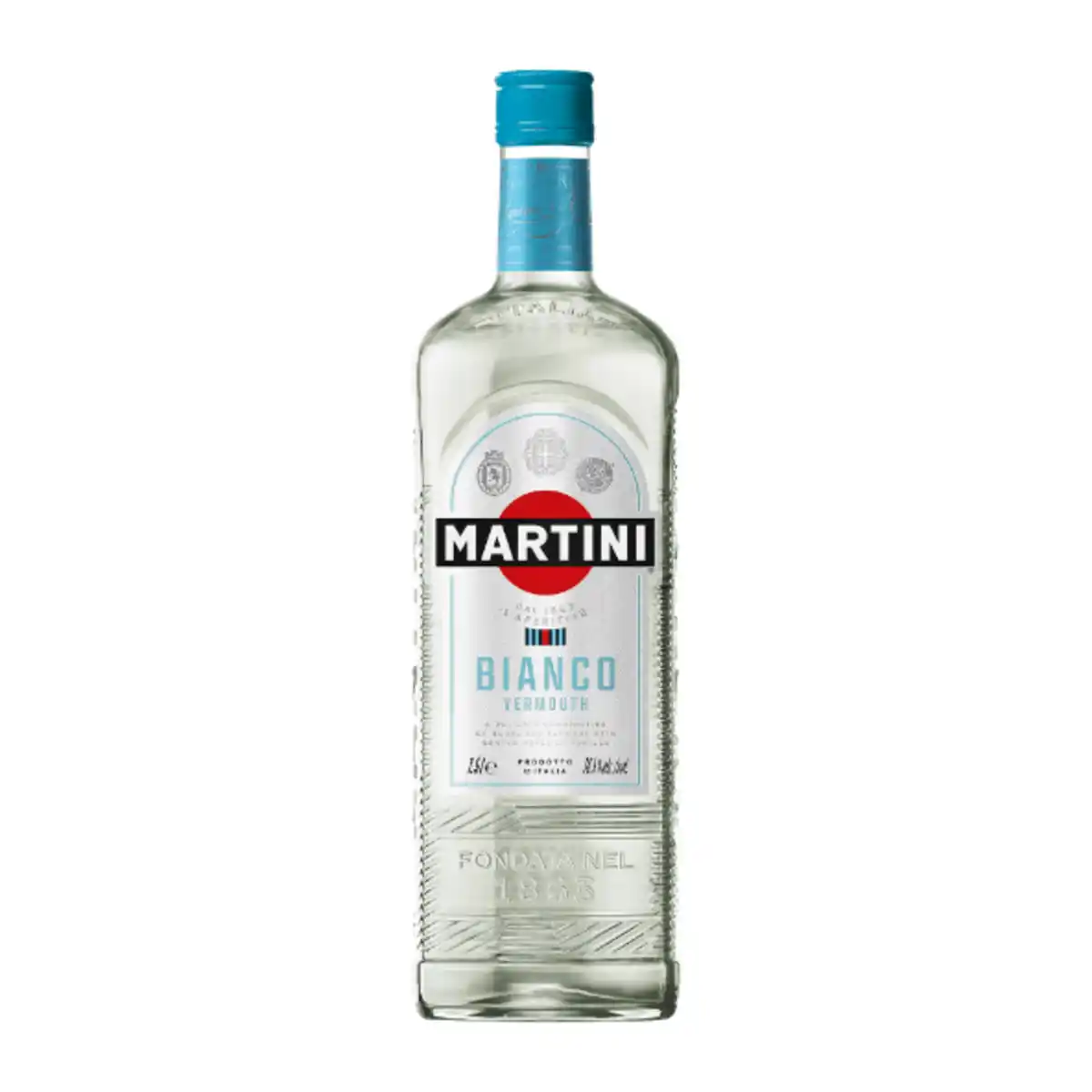 Bild 1 von MARTINI Bianco 1,5L