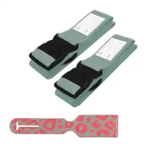 LIVE IN STYLE Koffer-Accessoires