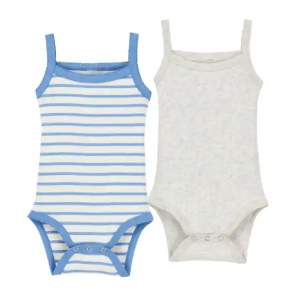 Bild 3 von LILY & DAN Baby-Bodys